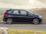 BMW 225i Active Tourer Luxury Line 2014 года (UK)